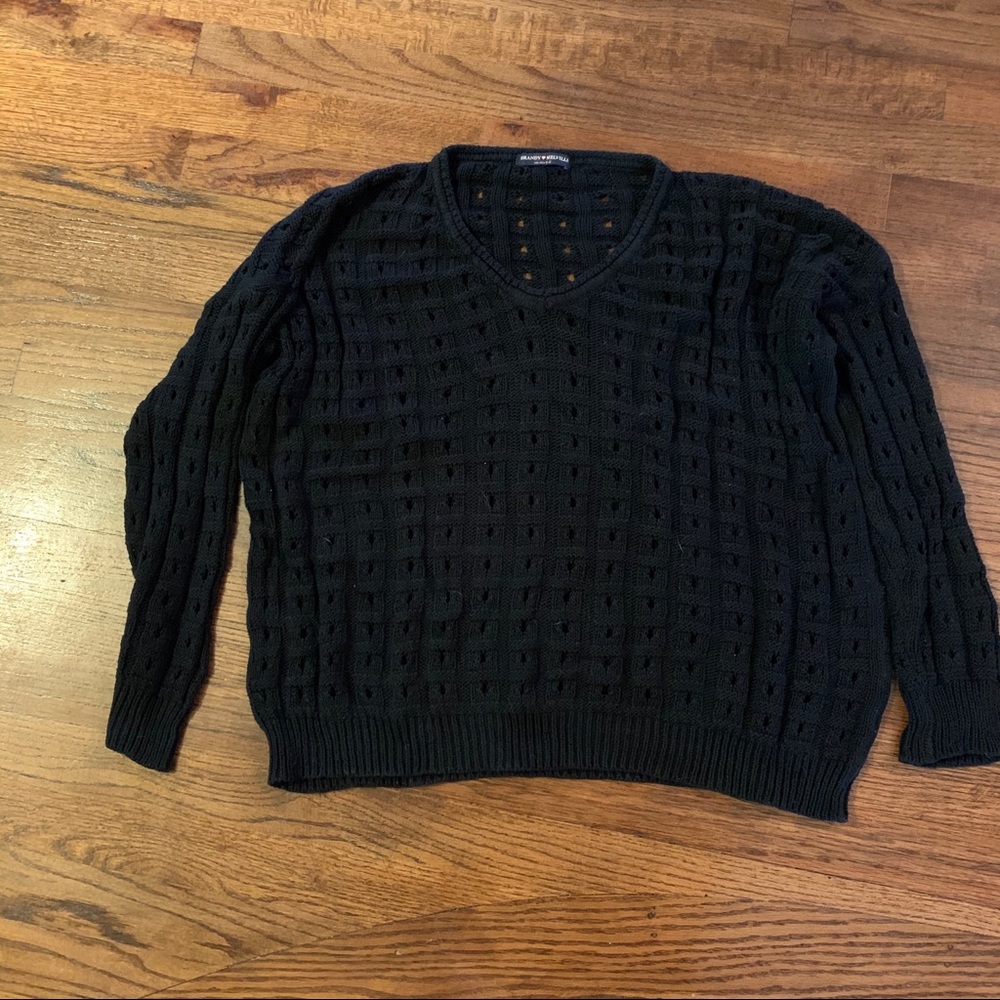 Brandy Melville Sweater